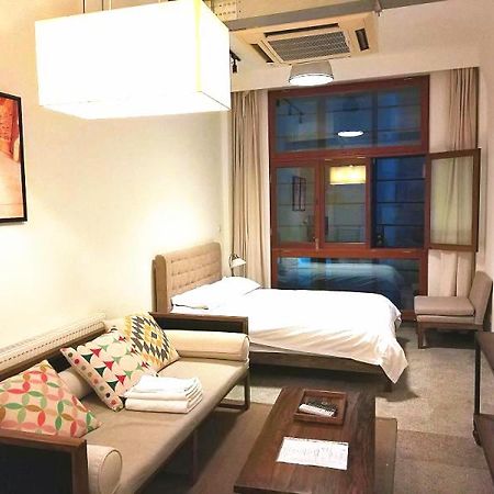 Shanghai Lane Luaran gambar