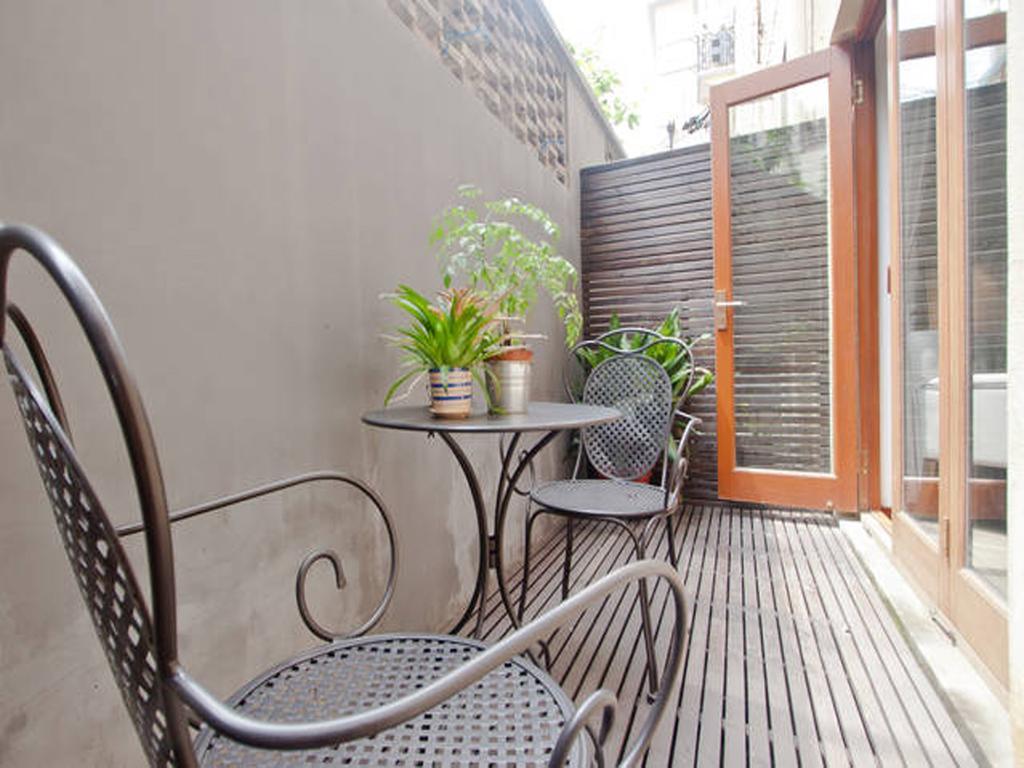 Shanghai Lane Luaran gambar