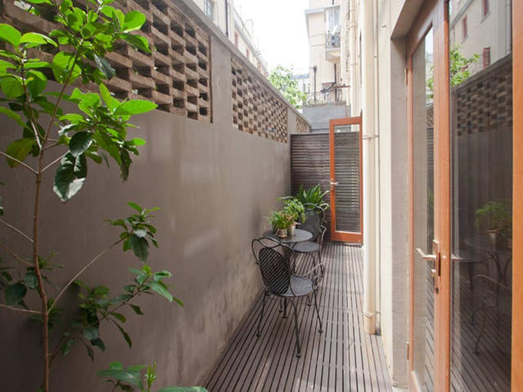 Shanghai Lane Bilik gambar