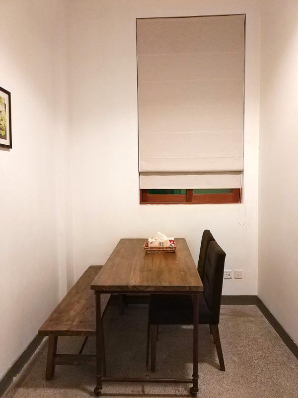 Shanghai Lane Luaran gambar