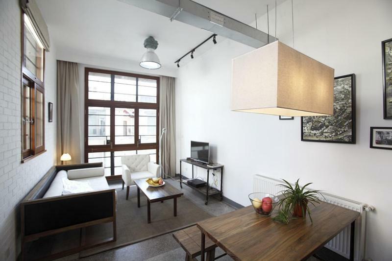 Shanghai Lane Luaran gambar